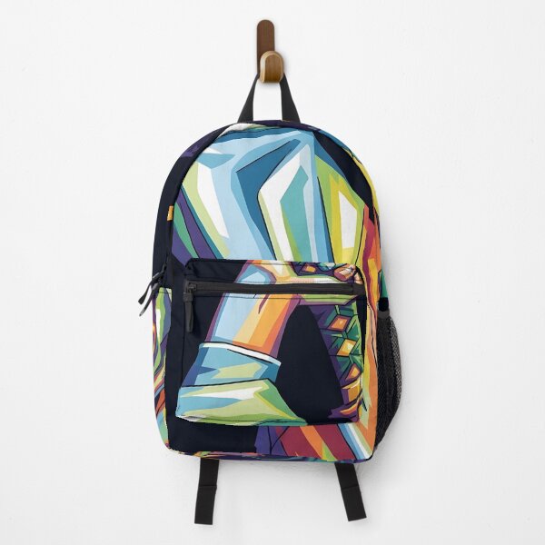 Artikelvorschau, Yuta Pop Art entworfen und verkauft von azrialoktafia.