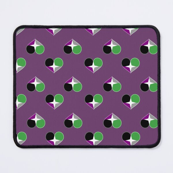 Item preview, A-spec Pride Heart [Purple Edition] designed and sold by Roxzania.