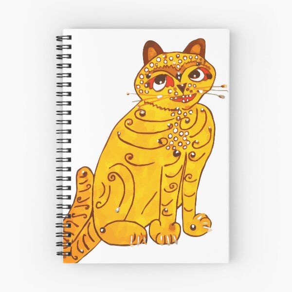 Item preview, Anni-Frid’s Cat Dress (ABBA) designed and sold by leAnomis.