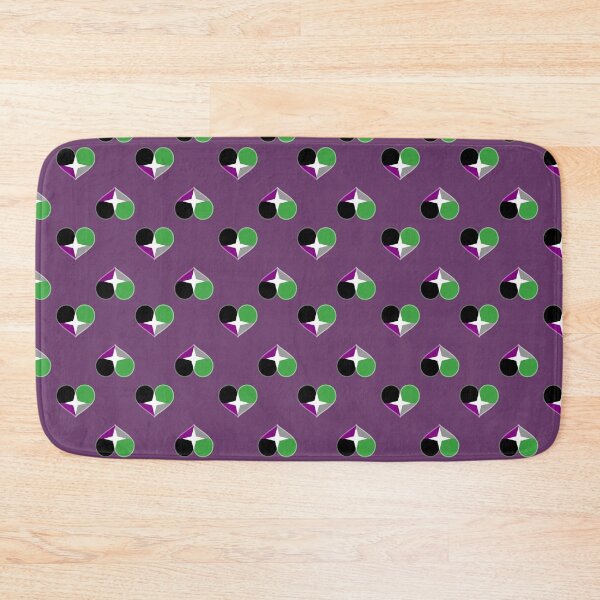 Item preview, A-spec Pride Heart [Purple Edition] designed and sold by Roxzania.