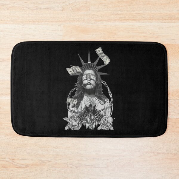 Item preview, Caged Liberty designed and sold by MOFAPPAREL.