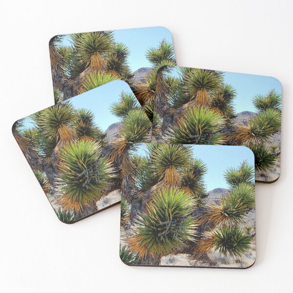 Item preview, Joshua Tree, Mojave Desert Symbol, Southwestern United States designed and sold by AMacGPhilly.
