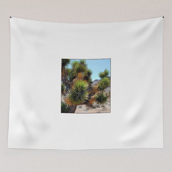 Item preview, Joshua Tree, Mojave Desert Symbol, Southwestern United States designed and sold by AMacGPhilly.