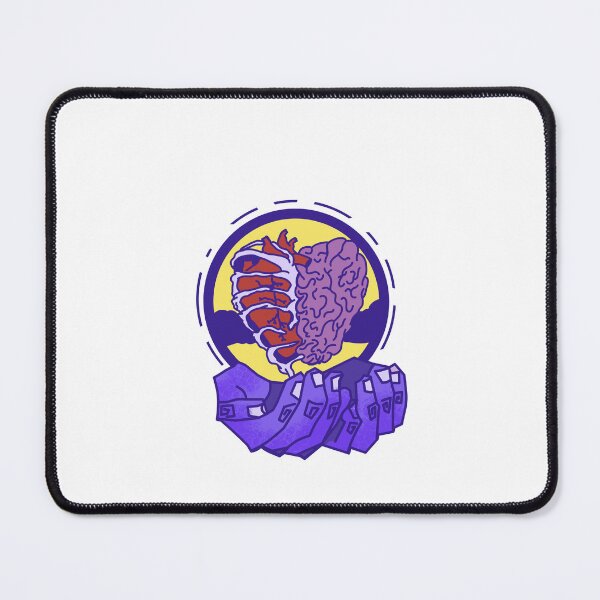 Item preview, Heart And Mind Mental Health designed and sold by BeckettVisions.