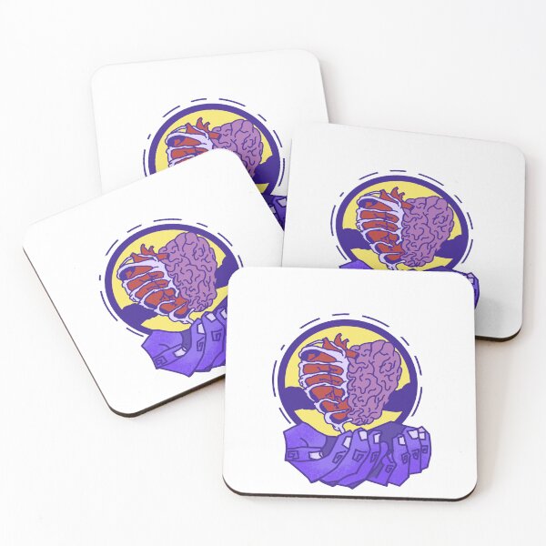 Item preview, Heart And Mind Mental Health designed and sold by BeckettVisions.