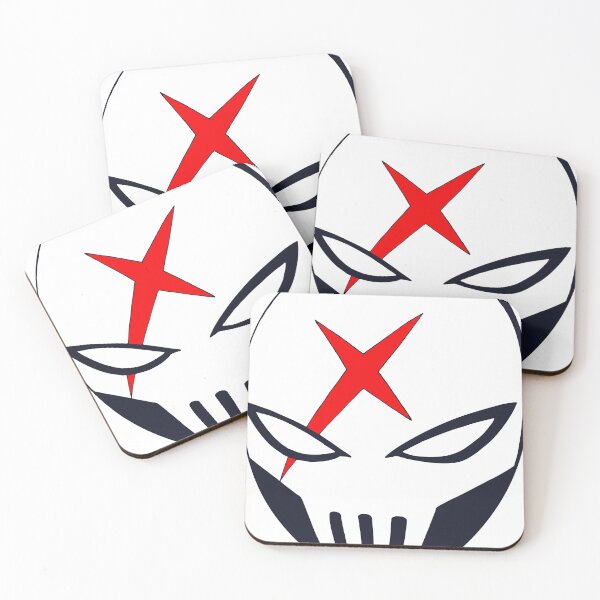 Item preview, Red X designed and sold by mazdevilz.
