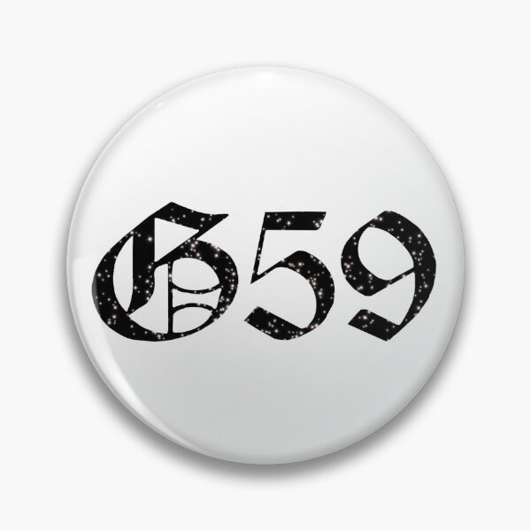 Item preview, G59 Black Glitter designed and sold by ArtByLeighfy.