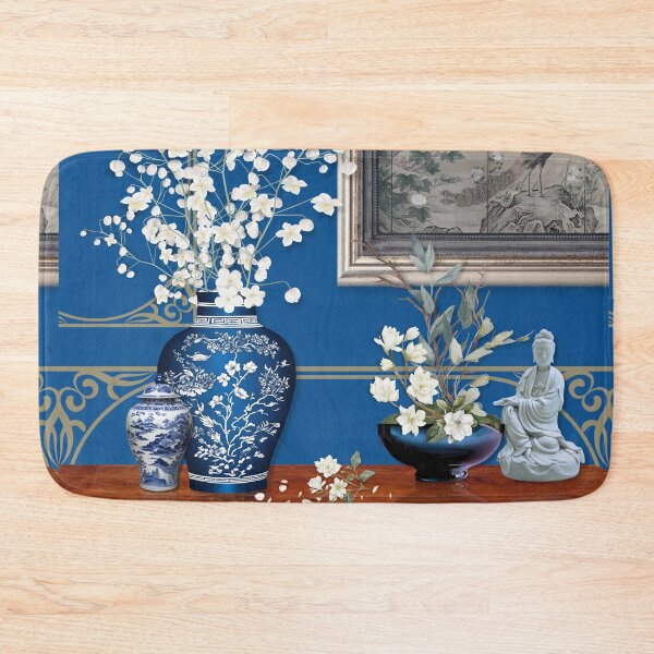 Item preview, Ikebana Florals designed and sold by TurquoiseBird.
