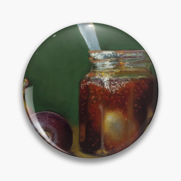 Item preview, Figs and jam designed and sold by DorotheaPastel.