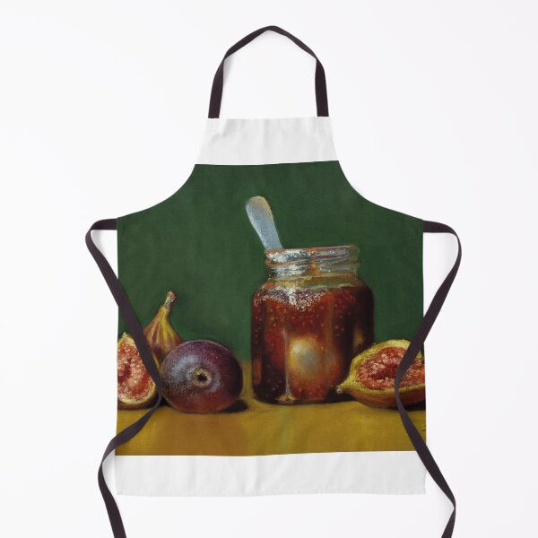 Item preview, Figs and jam designed and sold by DorotheaPastel.
