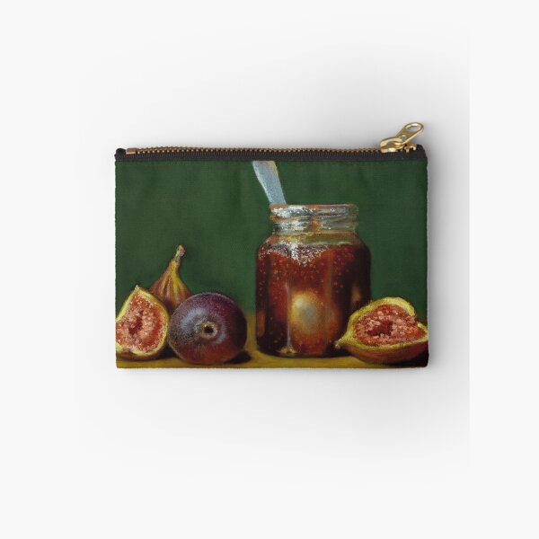 Item preview, Figs and jam designed and sold by DorotheaPastel.