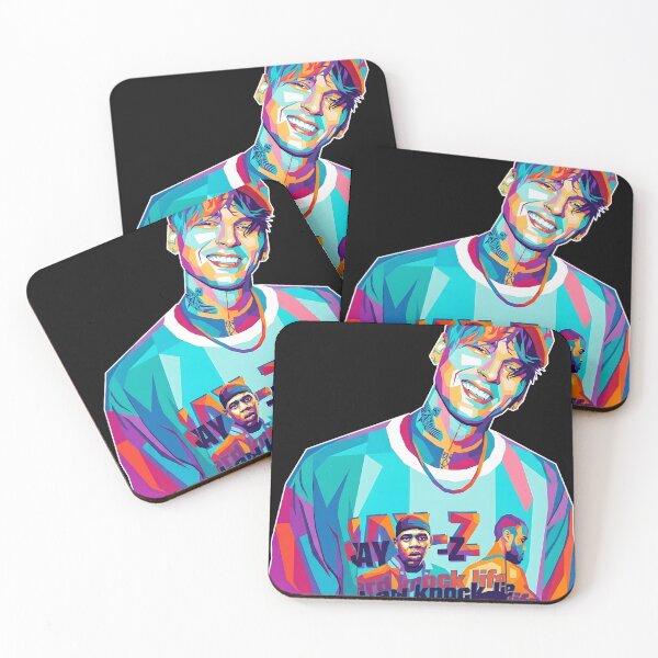 Item preview, Mgk Pop Art designed and sold by Superkent.