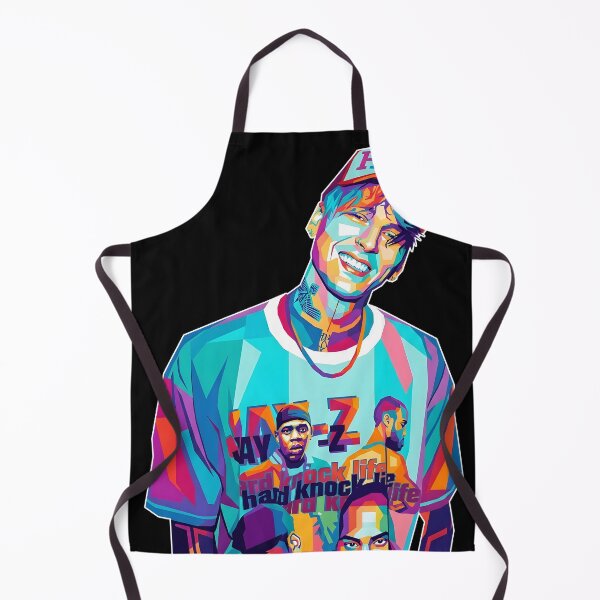 Item preview, Mgk Pop Art designed and sold by Superkent.
