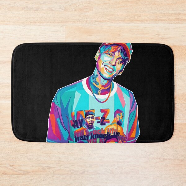 Item preview, Mgk Pop Art designed and sold by Superkent.