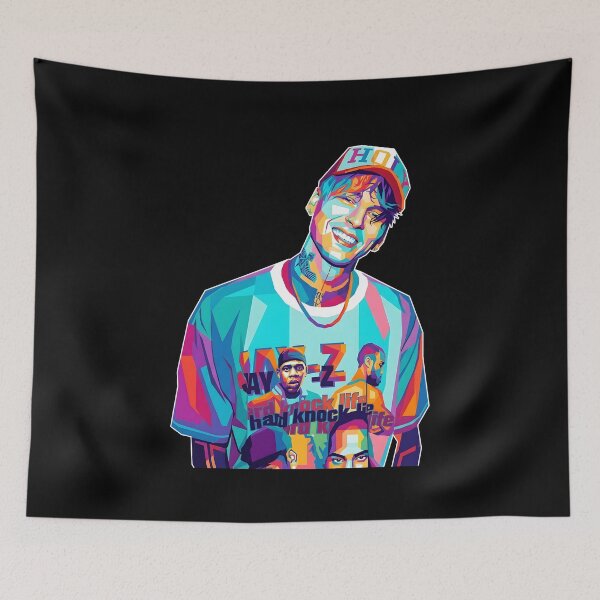 Item preview, Mgk Pop Art designed and sold by Superkent.