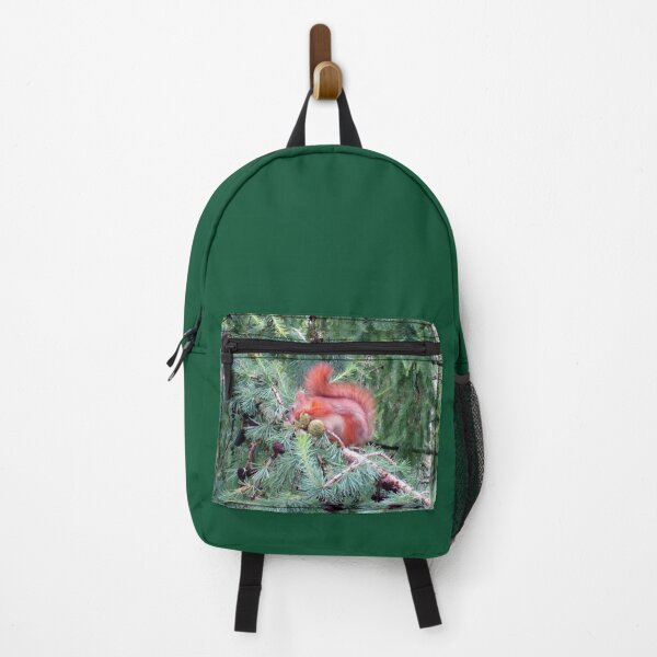 Item preview, Red Squirrel designed and sold by Alexander Krishchyunas.