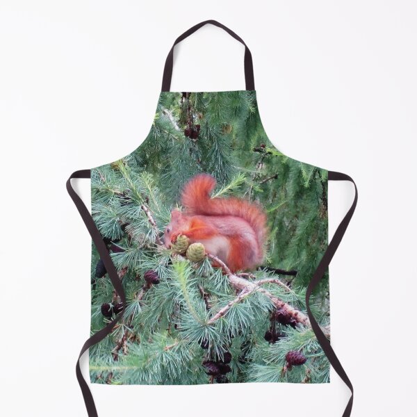 Item preview, Red Squirrel designed and sold by Alexander Krishchyunas.
