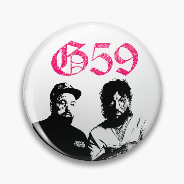 Item preview, G59 $B Pink designed and sold by ArtByLeighfy.