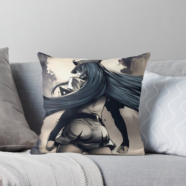 Item preview, Esdeath - 55 designed and sold by Infinite-Aspire.