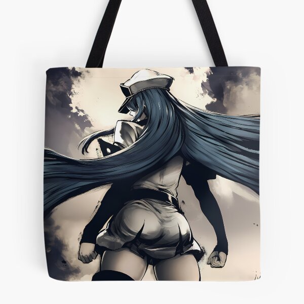 Item preview, Esdeath - 55 designed and sold by Infinite-Aspire.
