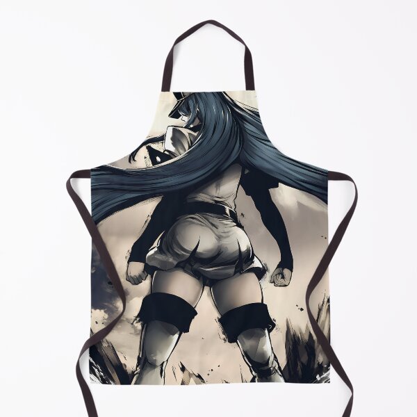 Item preview, Esdeath - 55 designed and sold by Infinite-Aspire.
