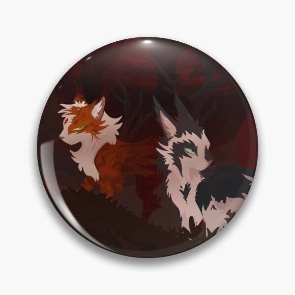 Item preview, A walk in the malevolent wood designed and sold by Kaeporakrakens.