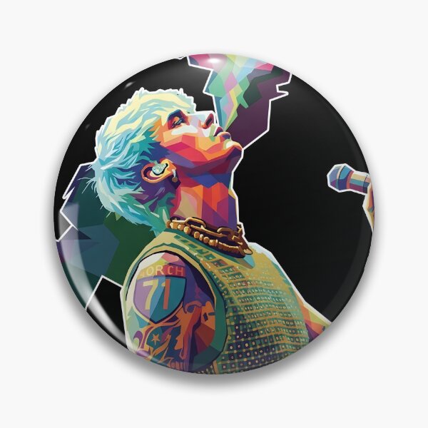 Item preview, Mgk Pop Art designed and sold by Superkent.