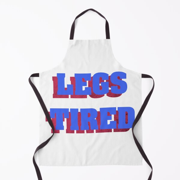 Item preview, Legs Tired designed and sold by Fire TheMann.