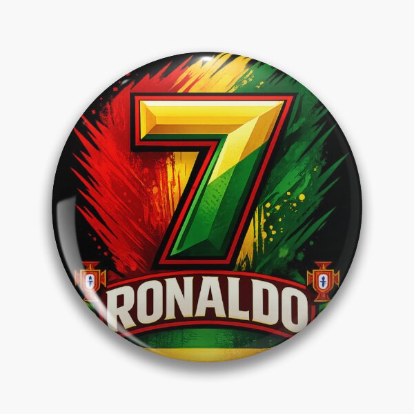Item preview, Ronaldo designed and sold by Speed & Sport.