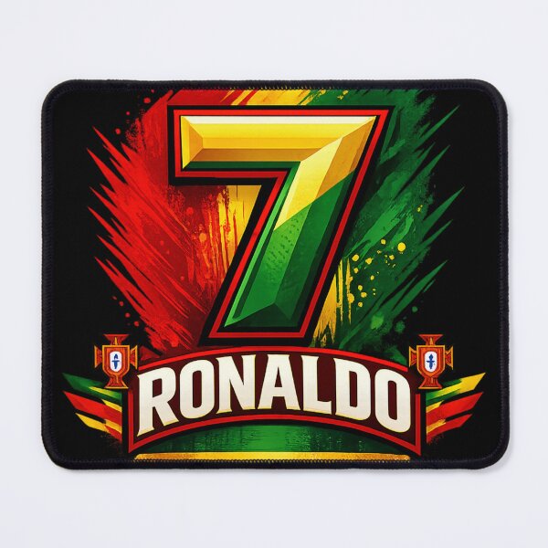 Item preview, Ronaldo designed and sold by Speed & Sport.