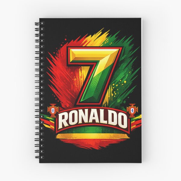 Item preview, Ronaldo designed and sold by Speed & Sport.