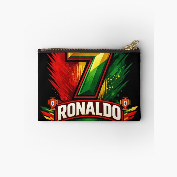 Artikelvorschau, Ronaldo entworfen und verkauft von Speed & Sport.