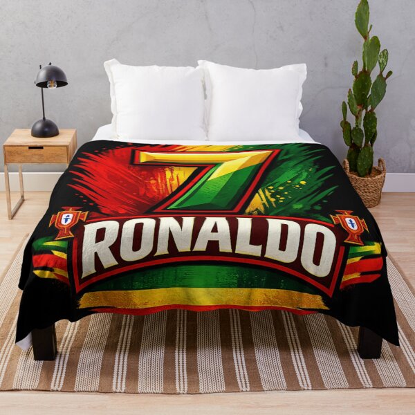 Item preview, Ronaldo designed and sold by Speed & Sport.