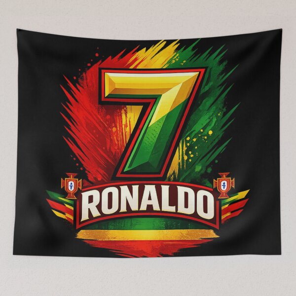 Item preview, Ronaldo designed and sold by Speed & Sport.