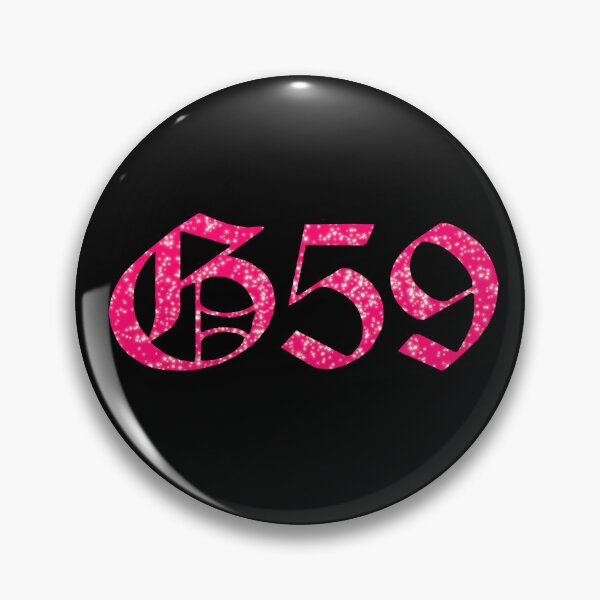 Item preview, G59 Pink Glitter designed and sold by ArtByLeighfy.