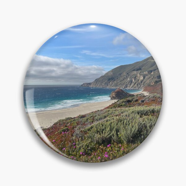 Item preview, Pacific Coast designed and sold by Alexander Krishchyunas.