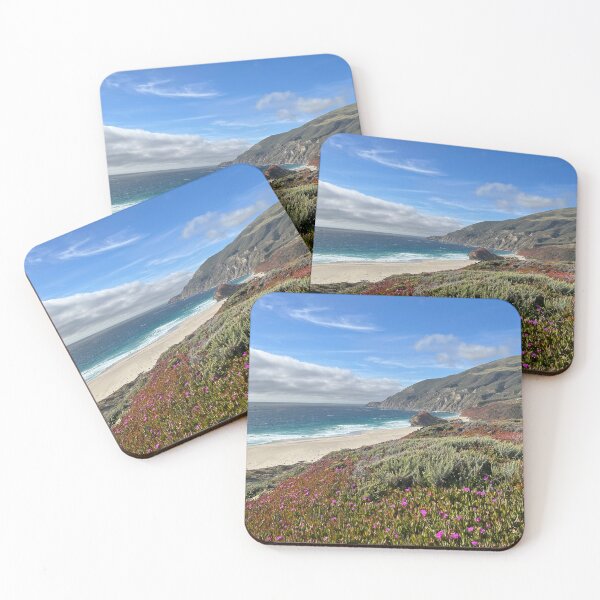 Item preview, Pacific Coast designed and sold by Alexander Krishchyunas.