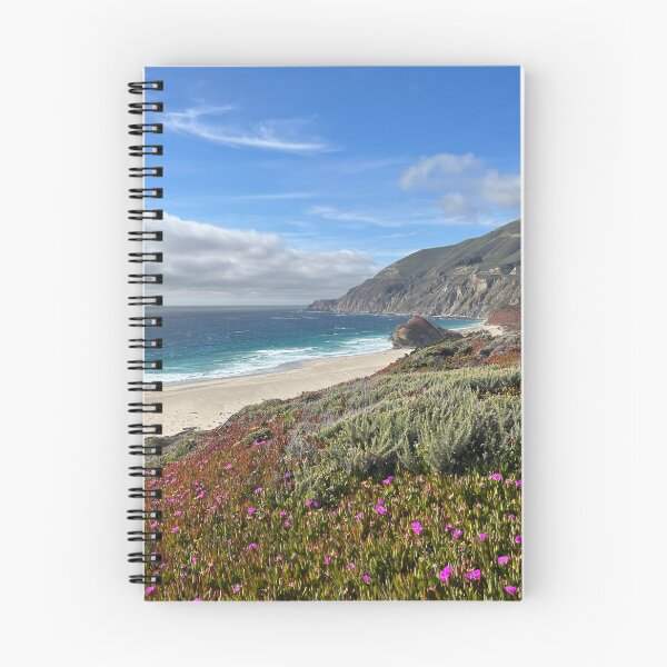 Item preview, Pacific Coast designed and sold by Alexander Krishchyunas.