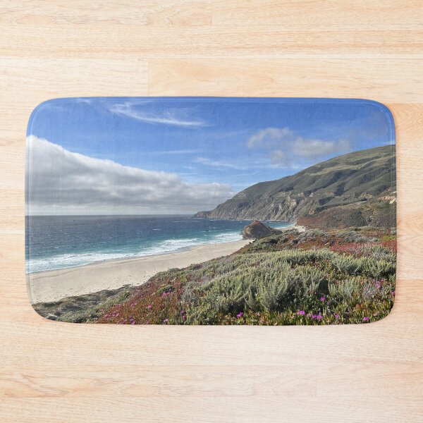 Item preview, Pacific Coast designed and sold by Alexander Krishchyunas.