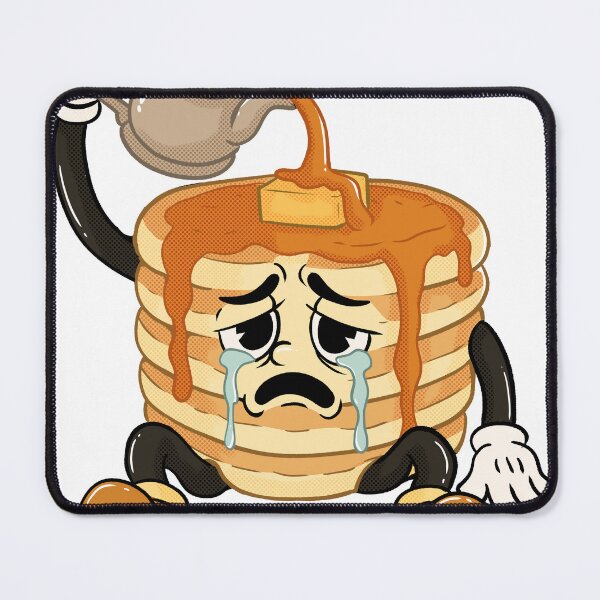Item preview, Sad Pancake Syrup Tears designed and sold by Farisu.art.
