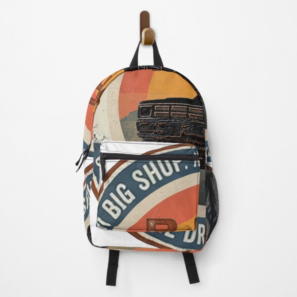 Item preview, Rusty Metal Revival 4x4 Off Road Hustle Badge designed and sold by RustyRevival.
