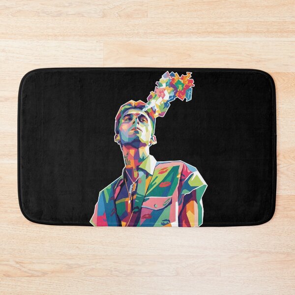 Item preview, Mgk Pop Art designed and sold by Superkent.