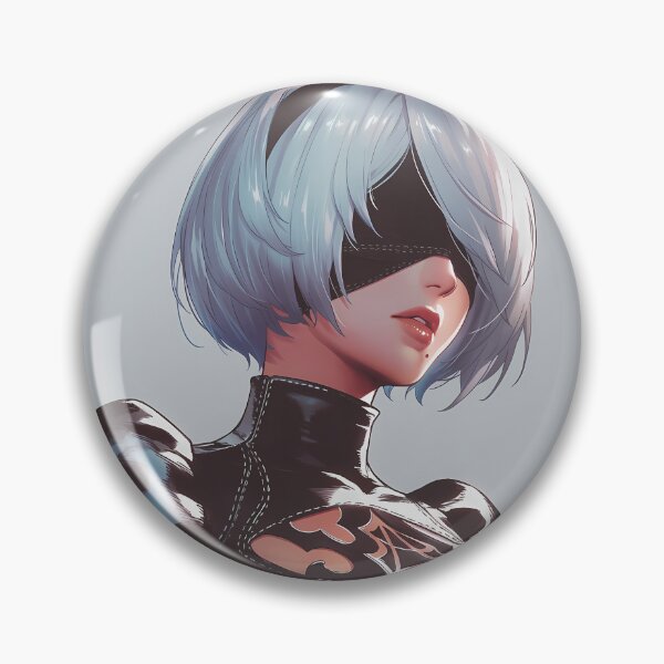 Item preview, 2B - 80 designed and sold by Infinite-Aspire.