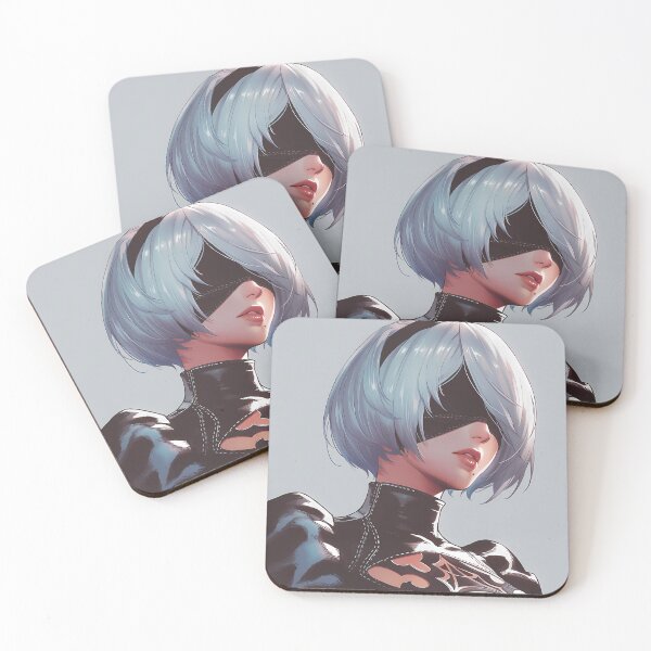 Item preview, 2B - 80 designed and sold by Infinite-Aspire.