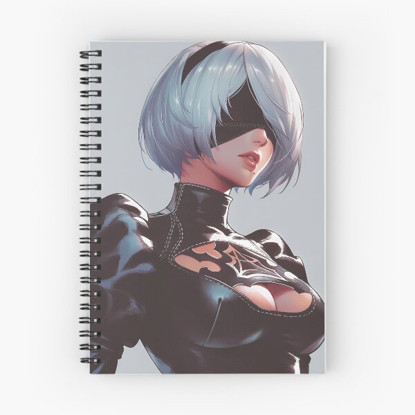 Item preview, 2B - 80 designed and sold by Infinite-Aspire.