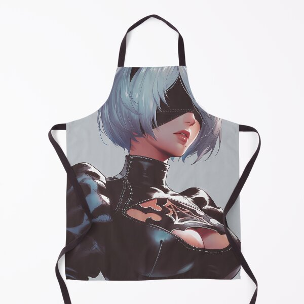Item preview, 2B - 80 designed and sold by Infinite-Aspire.