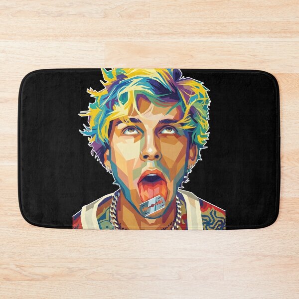 Item preview, Mgk Pop Art designed and sold by Superkent.