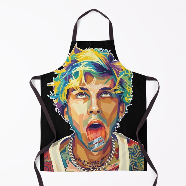 Item preview, Mgk Pop Art designed and sold by Superkent.