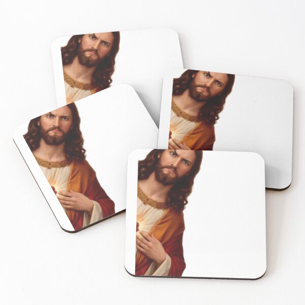 Item preview, Disappointed Jesus designed and sold by Unique D-zine.