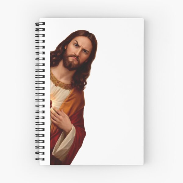 Item preview, Disappointed Jesus designed and sold by Unique D-zine.